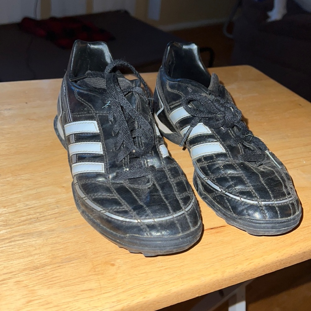 Soccer turf Cleats